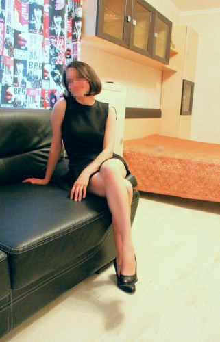 Индивидуалка СПб Лиля Брюнетка c 2 размером груди у метро Старая Деревня Санкт-Петербург Фото-1