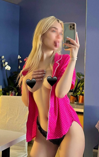 Проститутка Питера Ирочка Блондинка c 3 размером груди у метро Площадь Александра Невского Санкт-Петербург Фото-1