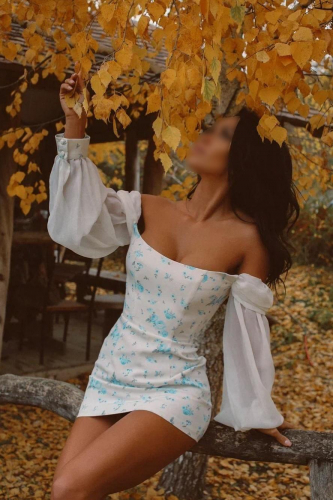 Индивидуалка СПб Маша +7(981)193-28-94